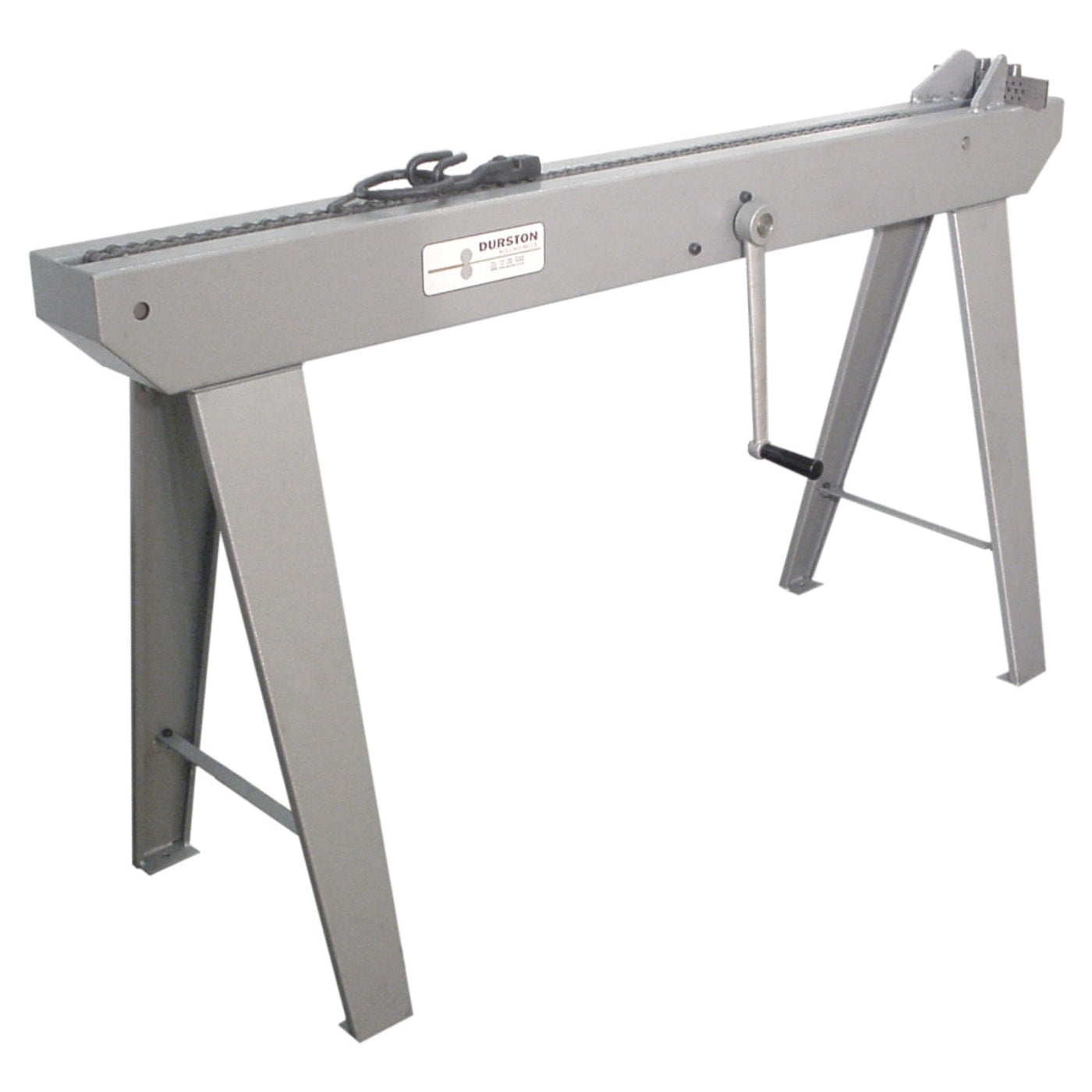 Durston 1191 DDB 1800 Draw Bench 72" - 127.210