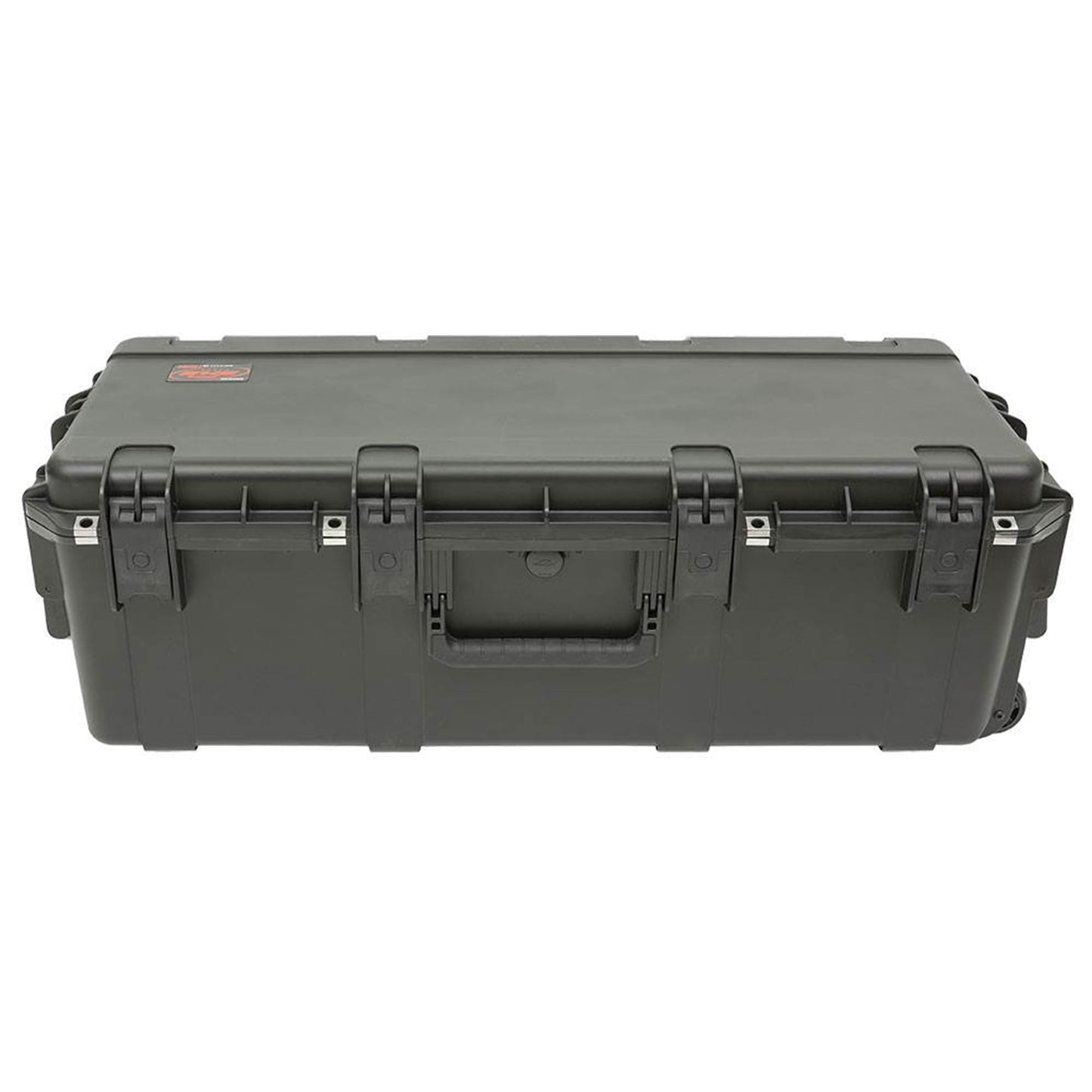 SKB Cases iSeries Ultimate Crossbow Arrow Case, Waterproof Military Grade, Black - 127721