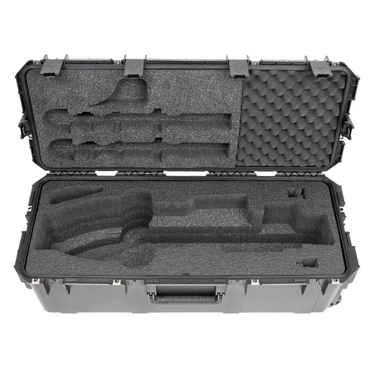 SKB Cases iSeries Ultimate Waterproof Military Grade Crossbow Bow Case(Open Box) - 214194