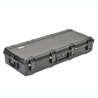 SKB Cases -db iSeries Double Rifle or Bow Case with Hard Plastic Exterior - 127725