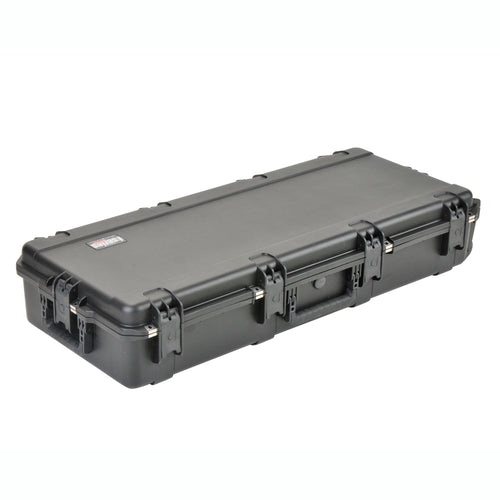 SKB Cases -db iSeries Double Rifle or Bow Case with Hard Plastic Exterior - 127725