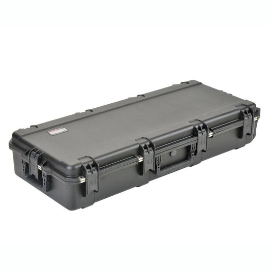 SKB Cases -db iSeries Double Rifle or Bow Case with Hard Plastic Exterior - 127725
