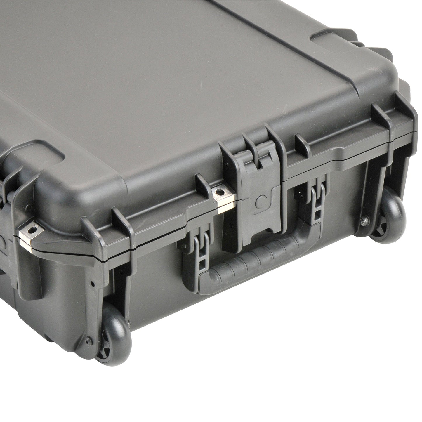 SKB Cases -db iSeries Double Rifle or Bow Case with Hard Plastic Exterior - 127725