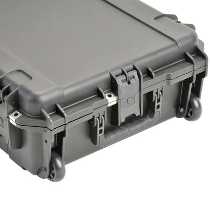SKB Cases -db iSeries Double Rifle or Bow Case with Hard Plastic Exterior - 127725