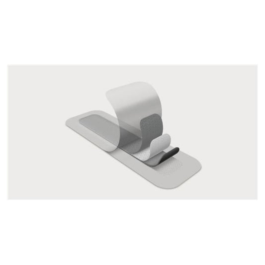 Molnlycke Healthcare (Regent) Dressing Post Op Mepilex Foam 4X6" Rectangle 70/Ca - 498300