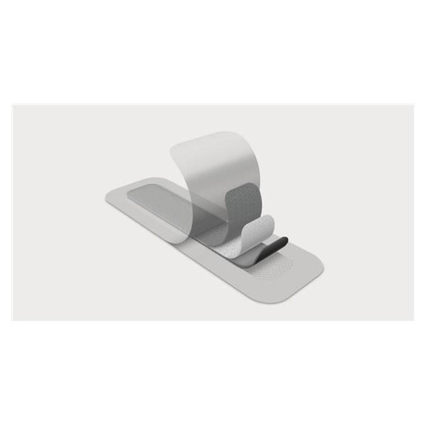 Molnlycke Healthcare (Regent) Dressing Post Op Mepilex Foam 4X6" Rectangle 70/Ca - 498300