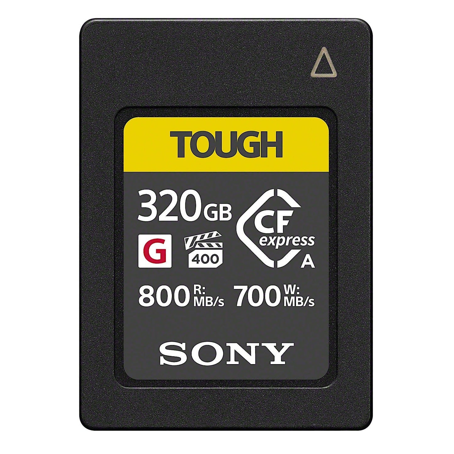 Sony 320GB CF Express Type A - 1297935