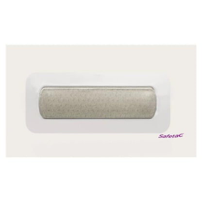 Molnlycke Healthcare (Regent) Dressing Post Op Mepilex Border Foam 4X10" Rectangle Highly Absorbent 35/Case - 498450