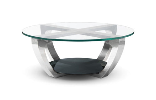 SHERES Celeste Coffee Table.