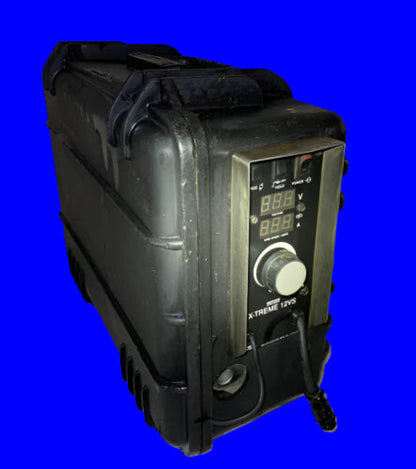 Miller 12VS X-Treme Portable Suitcase Mig Wire Feeder - Reconditioned - 12VS
