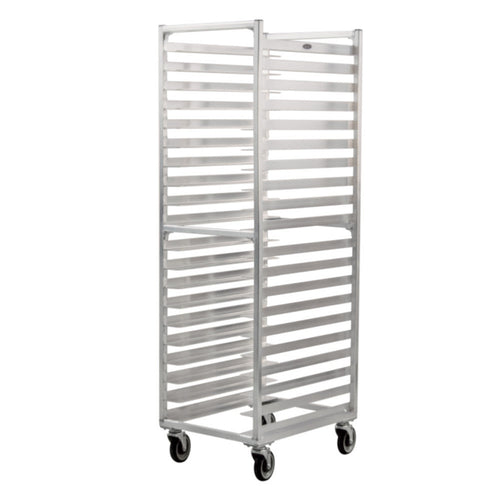 Univex  New Age Mobile 20.375"W x 69.75"H x 26"D Universal Pan Rack - NW1306