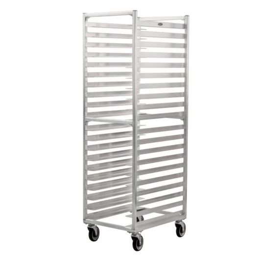 Univex  New Age Mobile 20.375"W x 69.75"H x 26"D Universal Pan Rack - NW1306