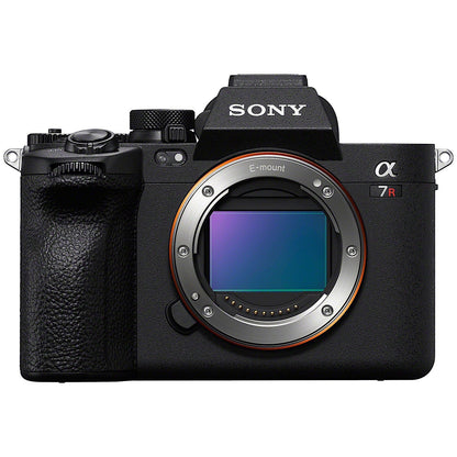 Sony A7r V Mirrorless Camera Body - 1309338
