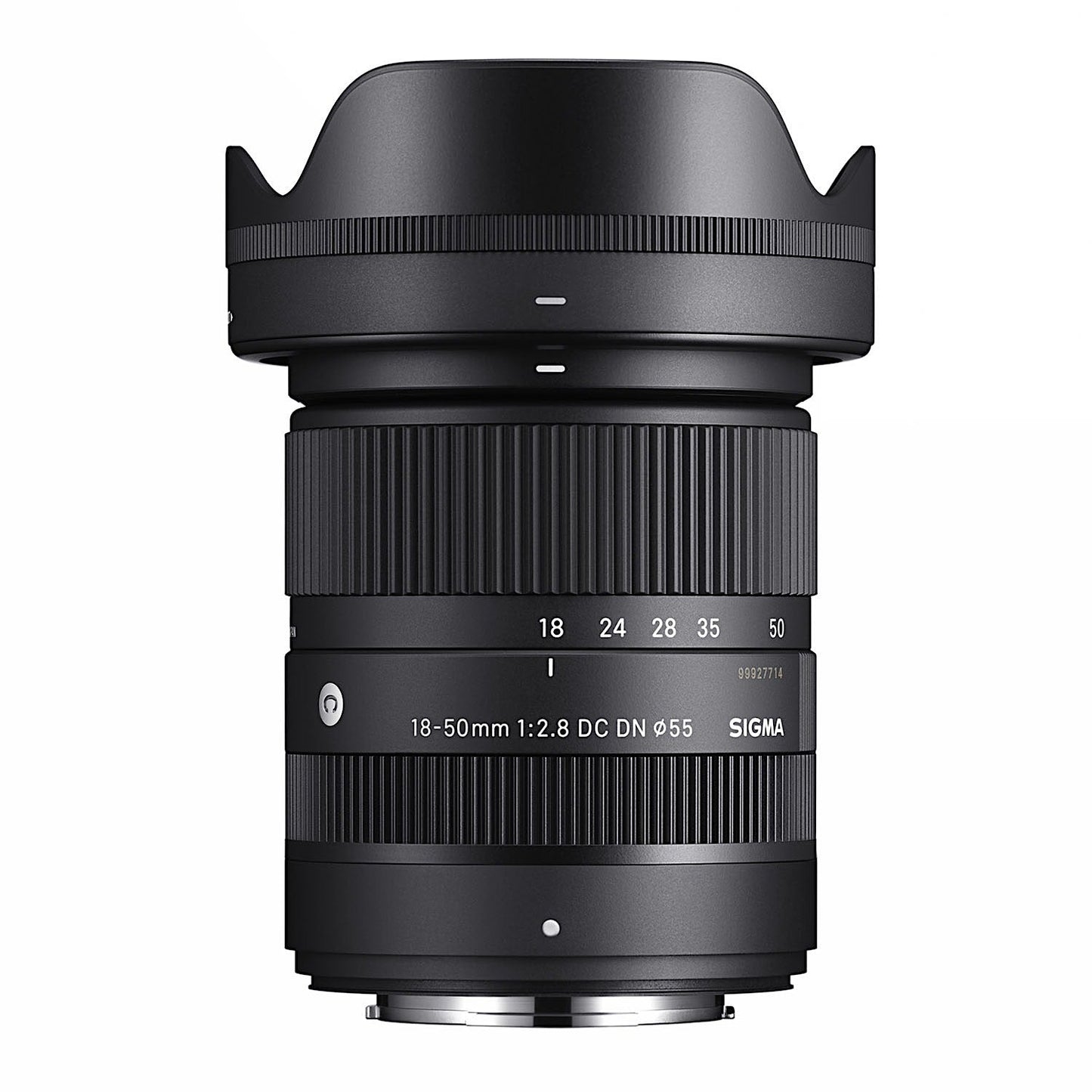 Sigma 18-50mm f2.8 DC DN Contemporary Fujifilm X - 1319640