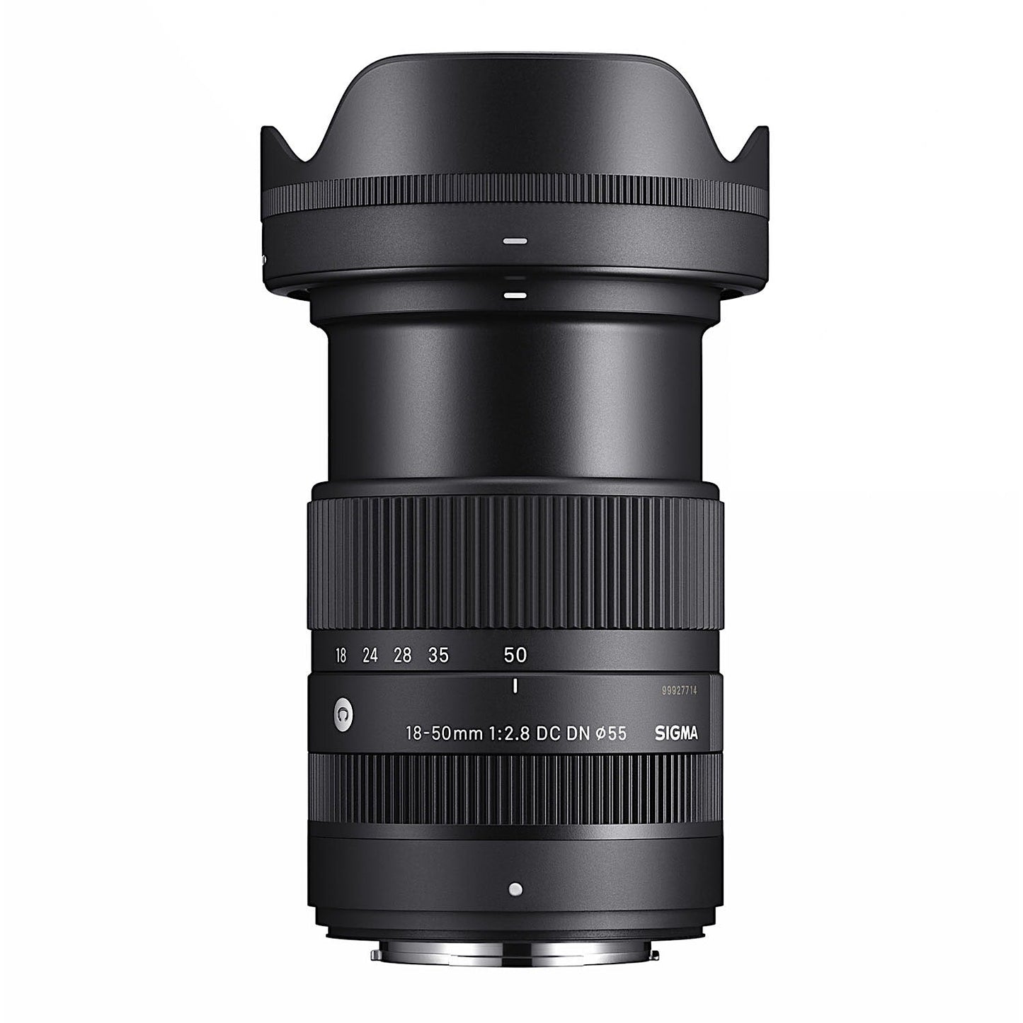 Sigma 18-50mm f2.8 DC DN Contemporary Fujifilm X - 1319640