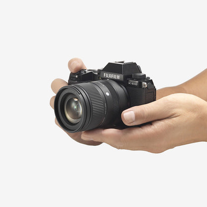 Sigma 18-50mm f2.8 DC DN Contemporary Fujifilm X - 1319640