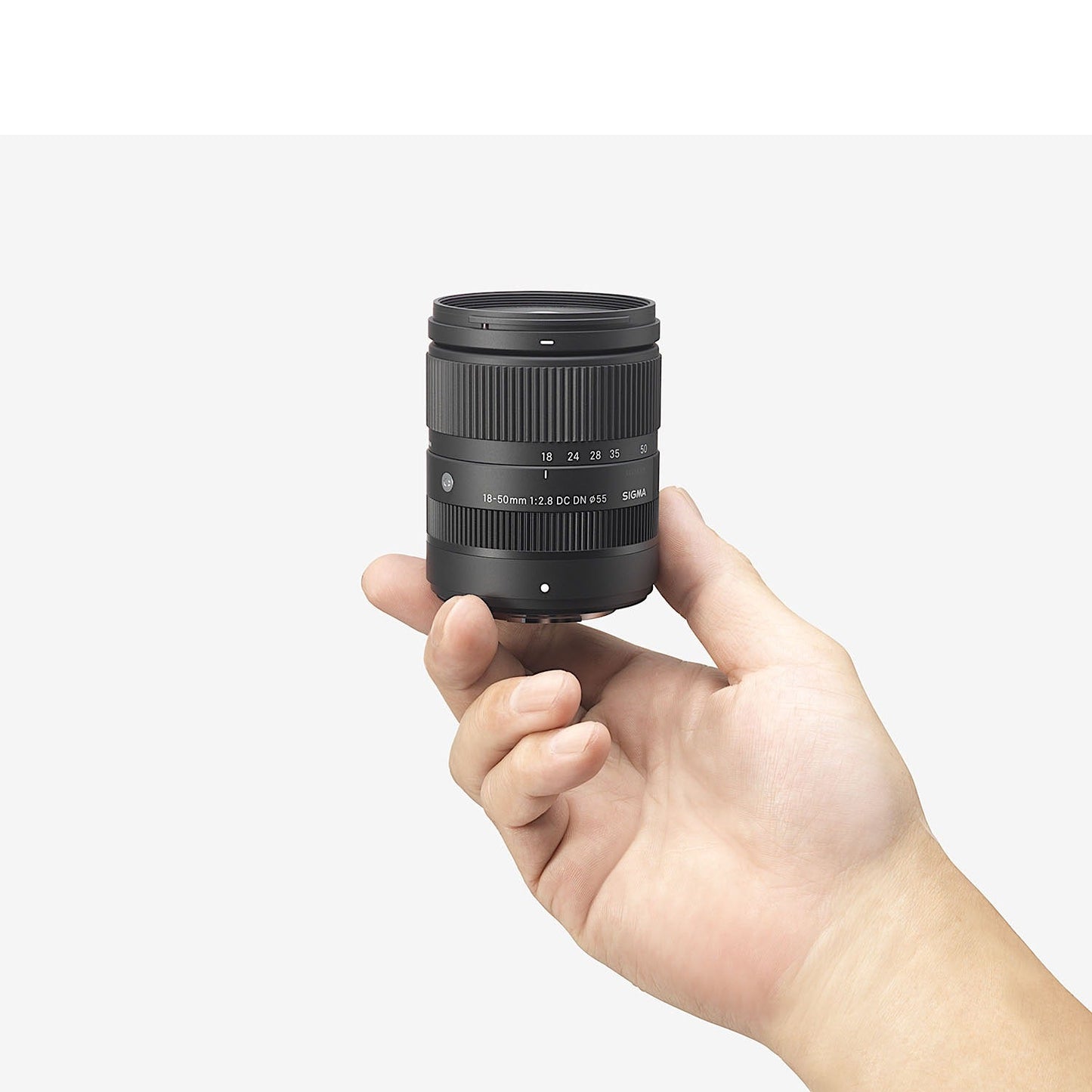 Sigma 18-50mm f2.8 DC DN Contemporary Fujifilm X - 1319640