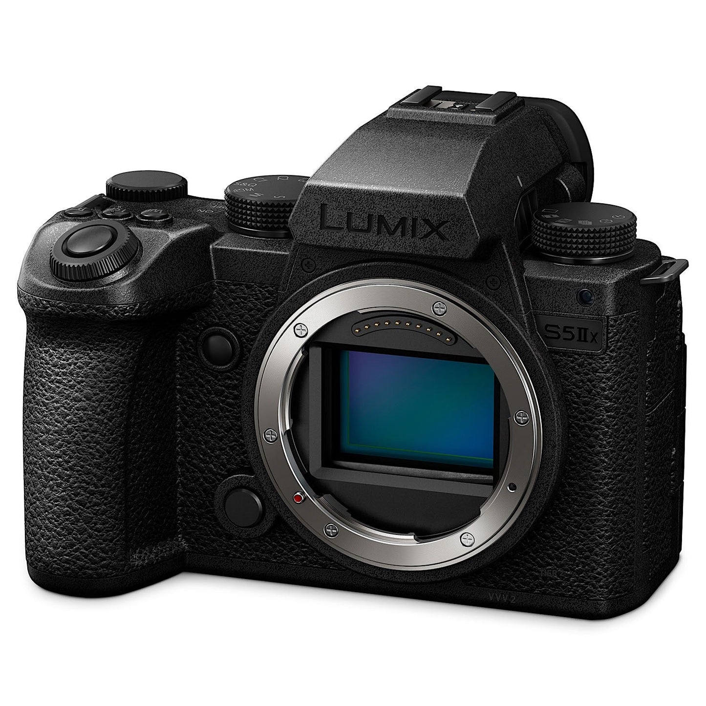 Panasonic Camera S5 IIx w/ 20-60mm - 1340747