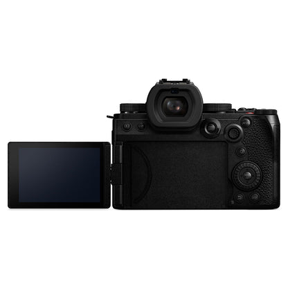 Panasonic Camera S5 IIx w/ 20-60mm - 1340747
