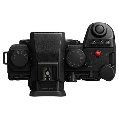 Panasonic Camera S5 IIx w/ 20-60mm - 1340747