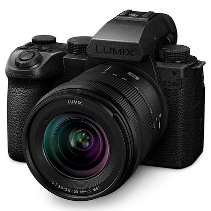 Panasonic Camera S5 IIx w/ 20-60mm - 1340747
