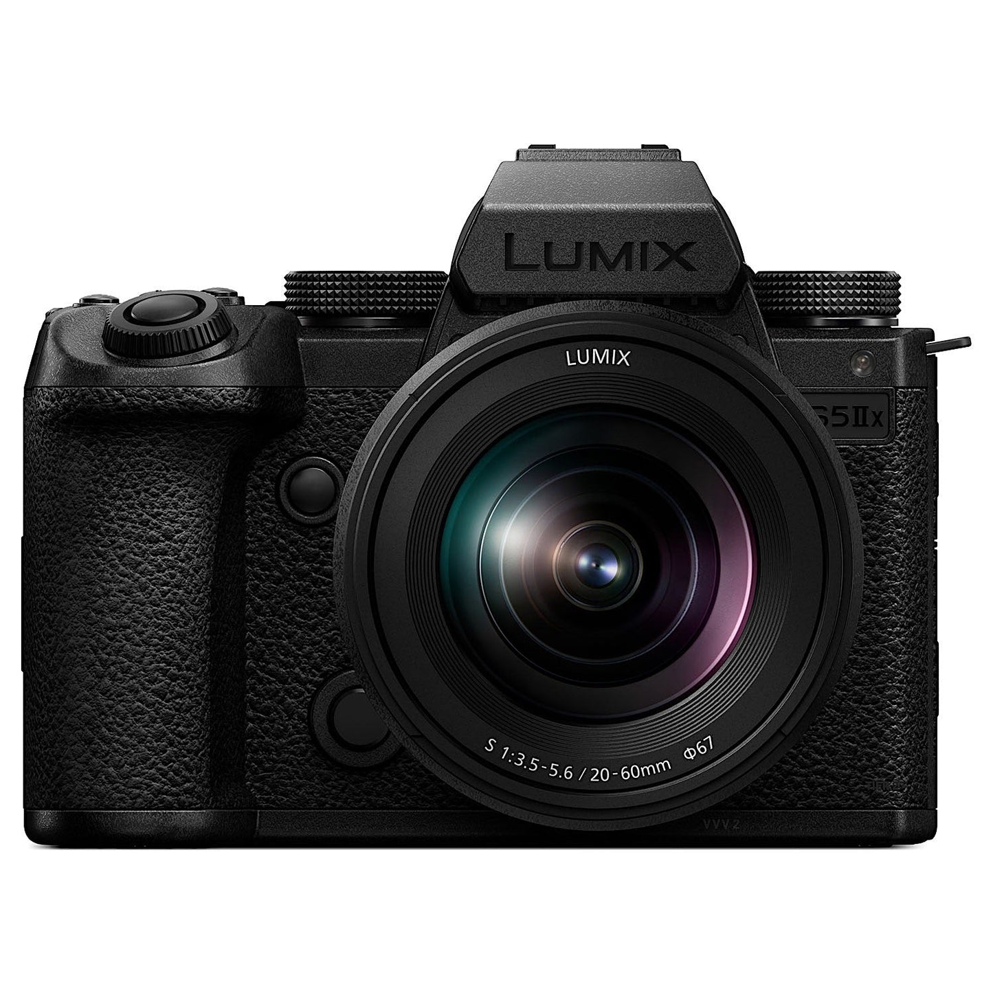 Panasonic Camera S5 IIx w/ 20-60mm - 1340747