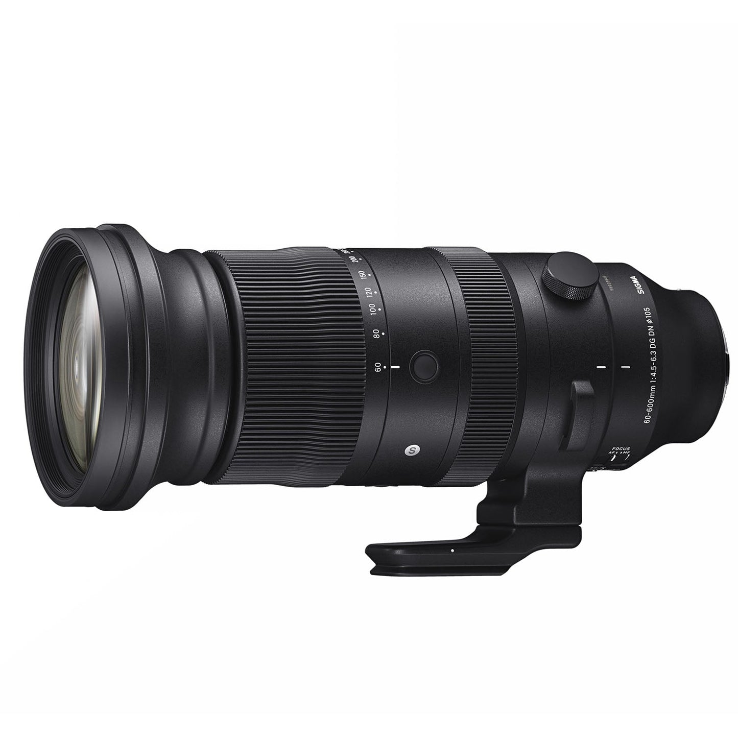 Sigma 60-600mm f4.5-6.3 Sports DG DN OS L Mount - 1349945
