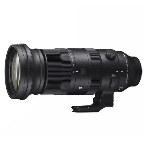 Sigma 60-600mm f4.5-6.3 Sports DG DN OS L Mount - 1349945
