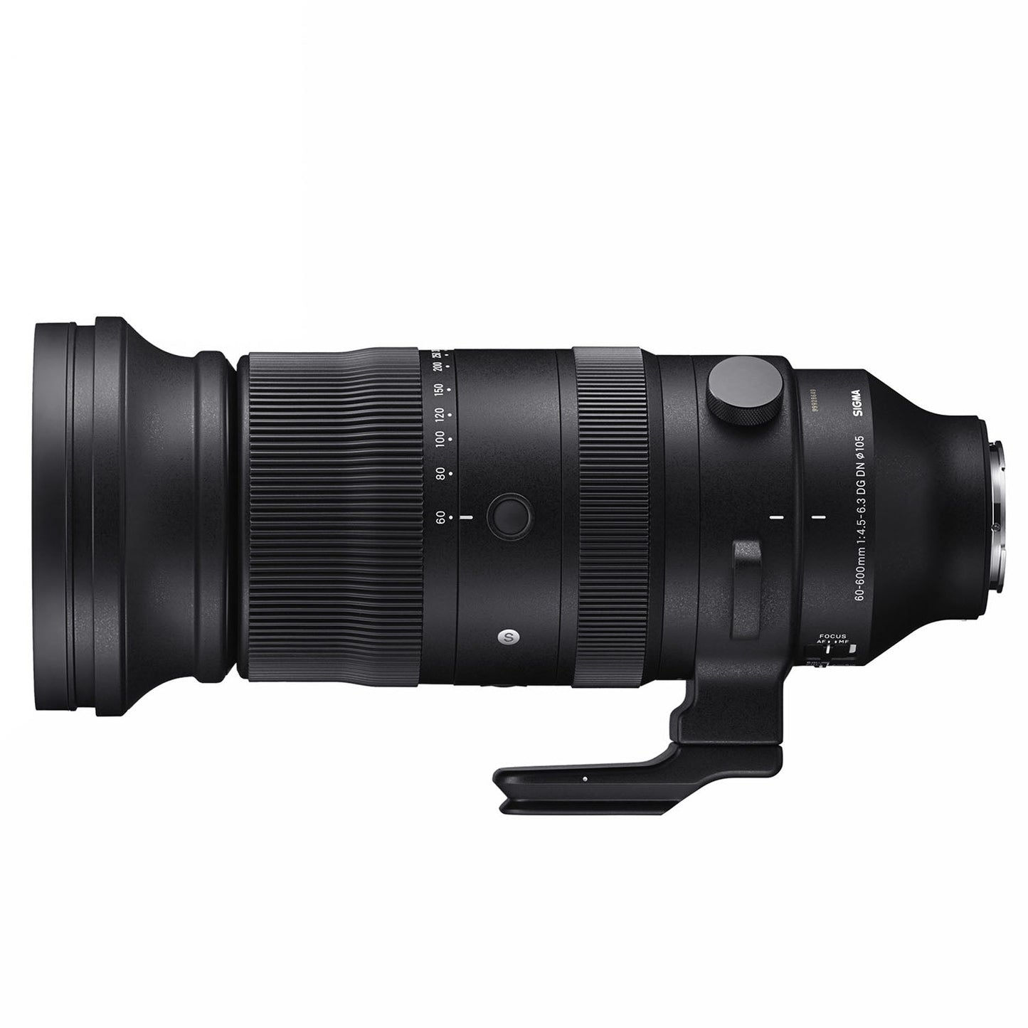 Sigma 60-600mm f4.5-6.3 Sports DG DN OS L Mount - 1349945