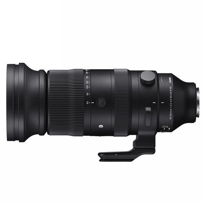 Sigma 60-600mm f4.5-6.3 Sports DG DN OS L Mount - 1349945