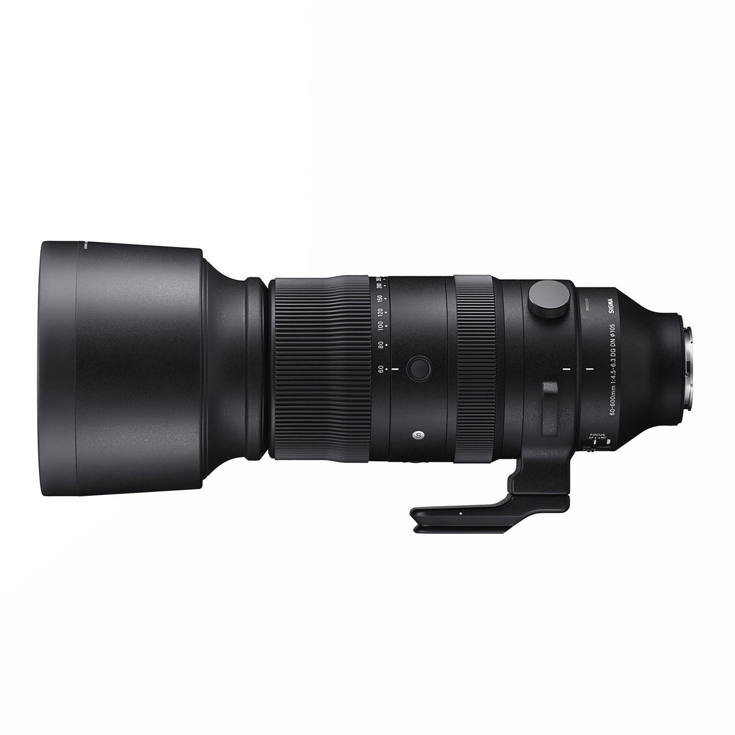 Sigma 60-600mm f4.5-6.3 Sports DG DN OS L Mount - 1349945