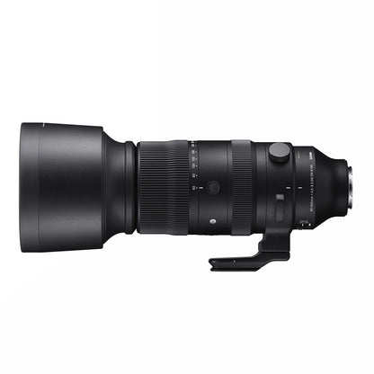 Sigma 60-600mm f4.5-6.3 Sports DG DN OS L Mount - 1349945