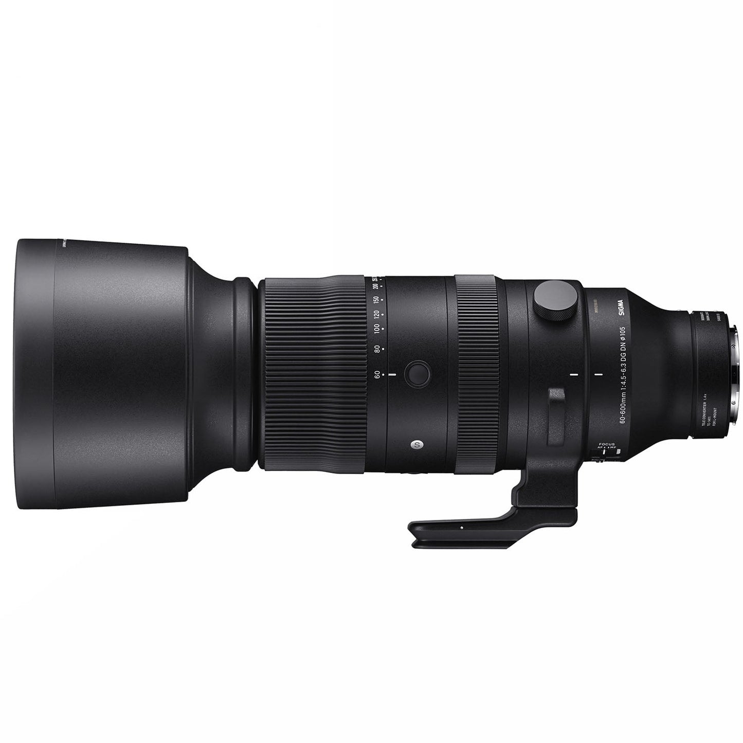 Sigma 60-600mm f4.5-6.3 Sports DG DN OS L Mount - 1349945