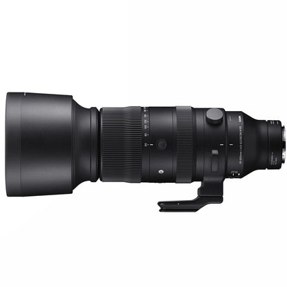 Sigma 60-600mm f4.5-6.3 Sports DG DN OS L Mount - 1349945
