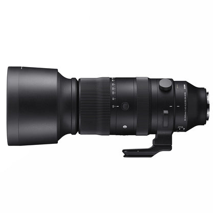 Sigma 60-600mm f4.5-6.3 Sports DG DN OS L Mount - 1349945