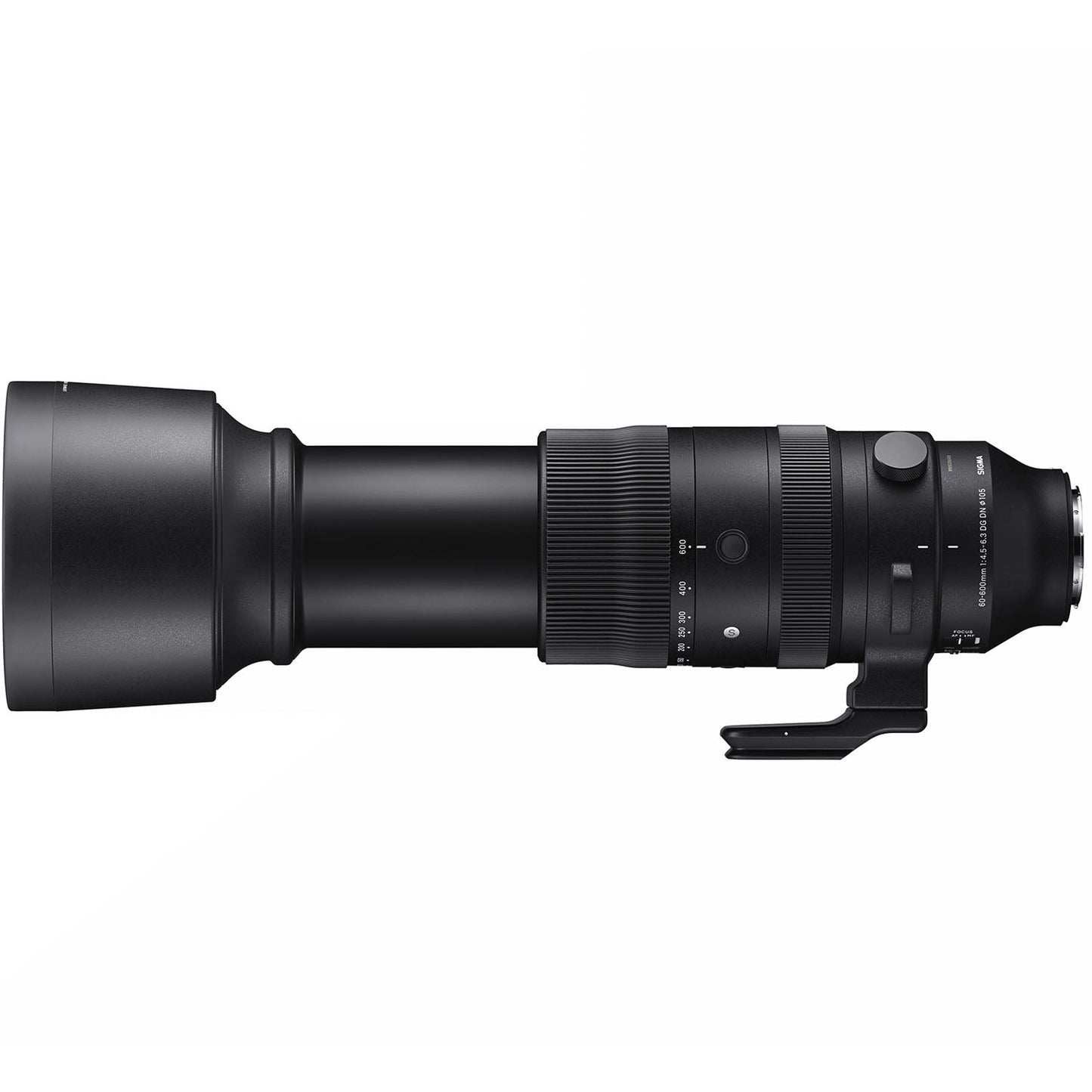 Sigma 60-600mm f4.5-6.3 Sports DG DN OS L Mount - 1349945