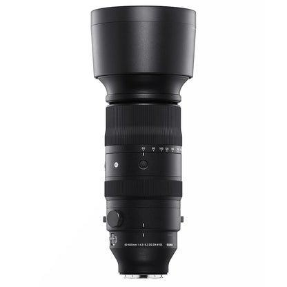 Sigma 60-600mm f4.5-6.3 Sports DG DN OS L Mount - 1349945