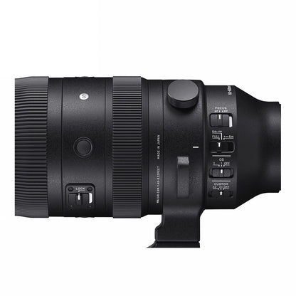 Sigma 60-600mm f4.5-6.3 Sports DG DN OS L Mount - 1349945