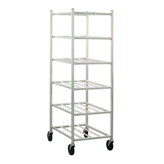 Univex  New Age Mobile Universal Transport Utility Cart with 5" Stem Casters - NW1356M