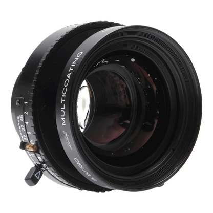 Linhof 180mm f5.6 Symmar-S MC, Compur CLA 14159653 - 1357183