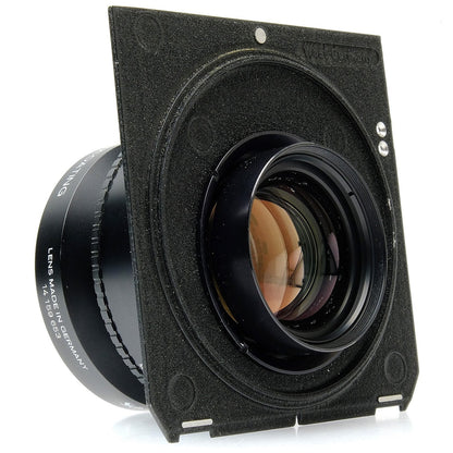 Linhof 180mm f5.6 Symmar-S MC, Compur CLA 14159653 - 1357183