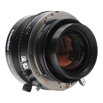 Linhof 180mm f5.6 Symmar-S MC, Compur CLA 14159653 - 1357183