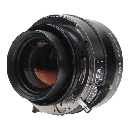Linhof 180mm f5.6 Symmar-S MC, Compur CLA 14159653 - 1357183