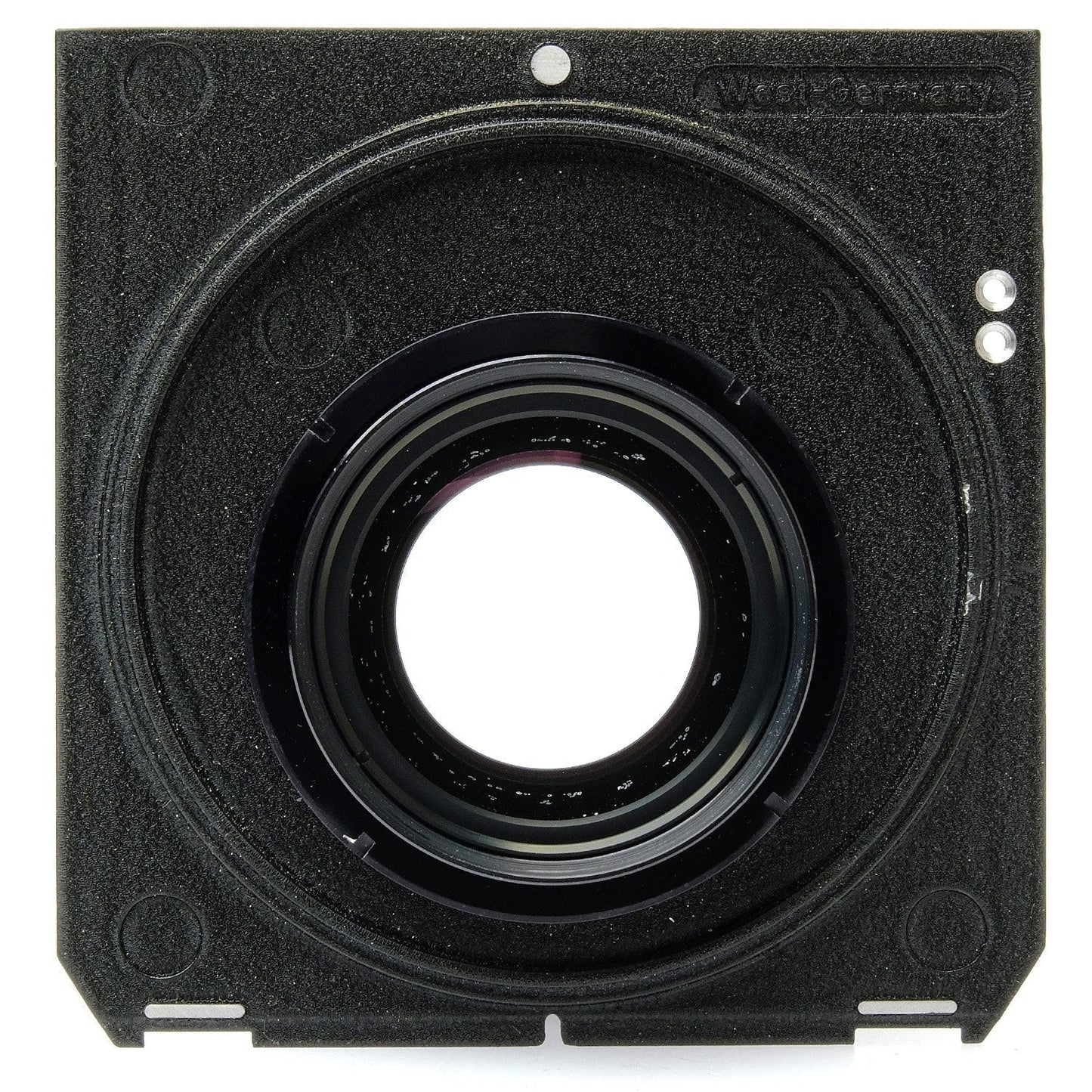 Linhof 180mm f5.6 Symmar-S MC, Compur CLA 14159653 - 1357183