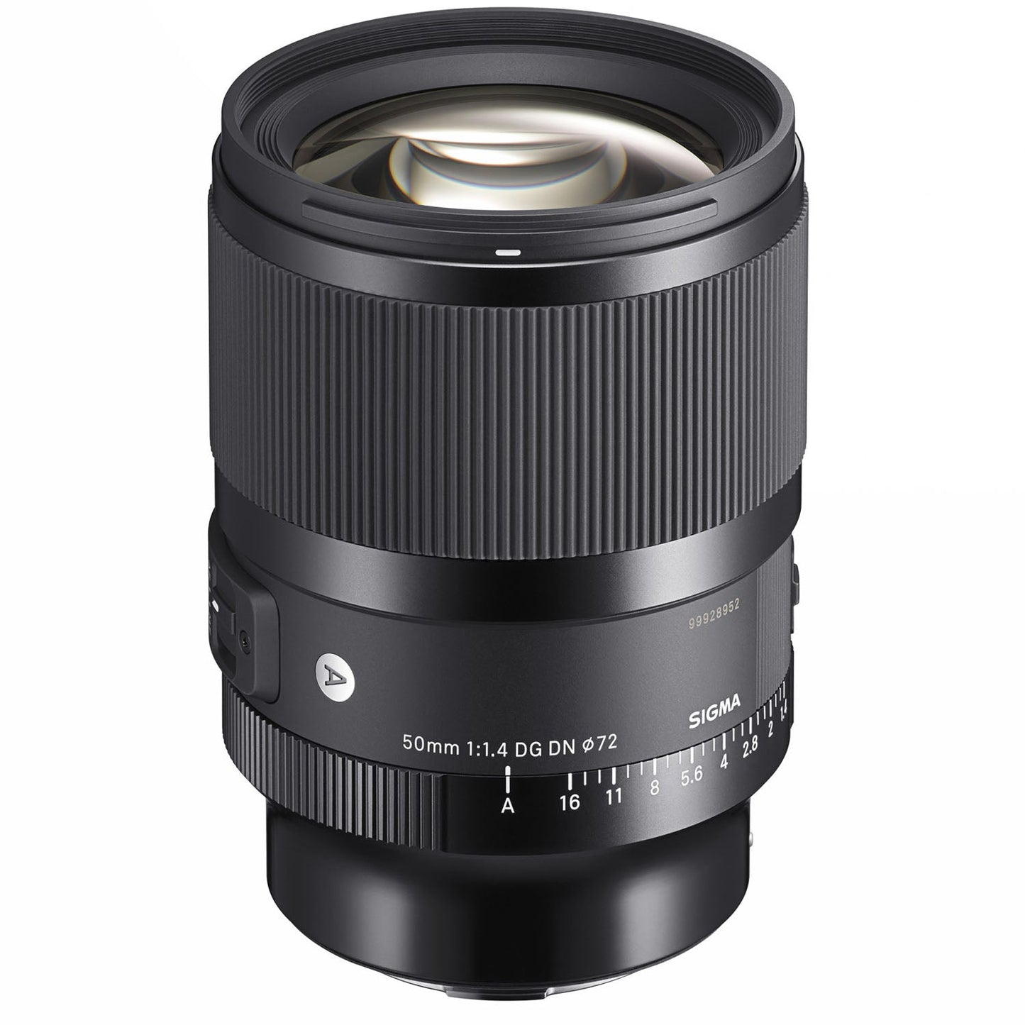 Sigma 50mm f1.4 DG DN Art - L Mount - 1364647