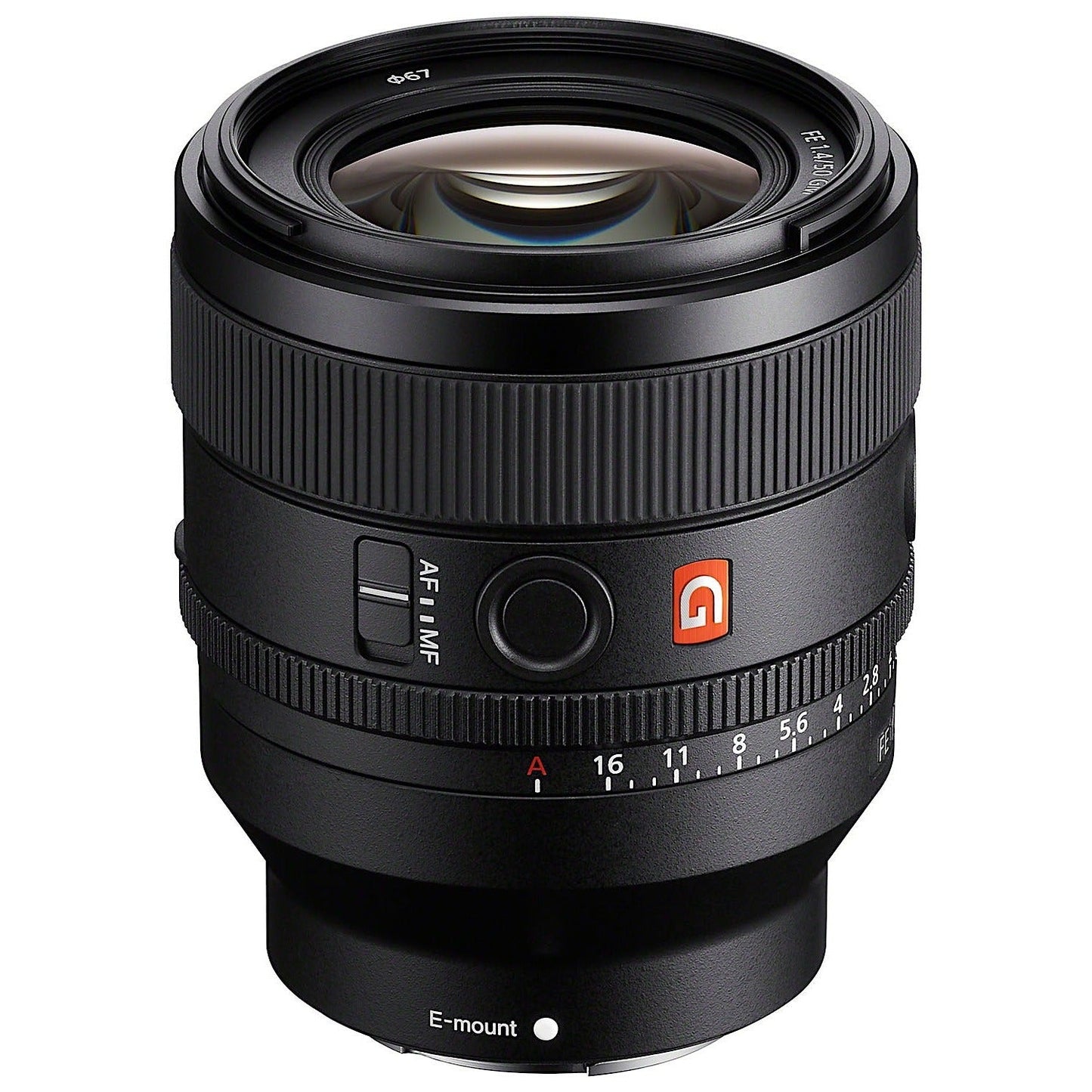 Sony FE 50mm f1.4 GM - 1371947