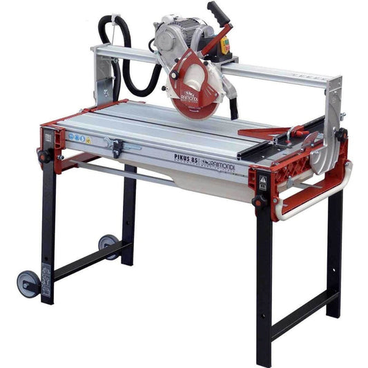Raimondi Gladiator Advanced Wet Rail Saw