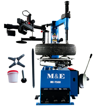Katool  tire changer kt - 560