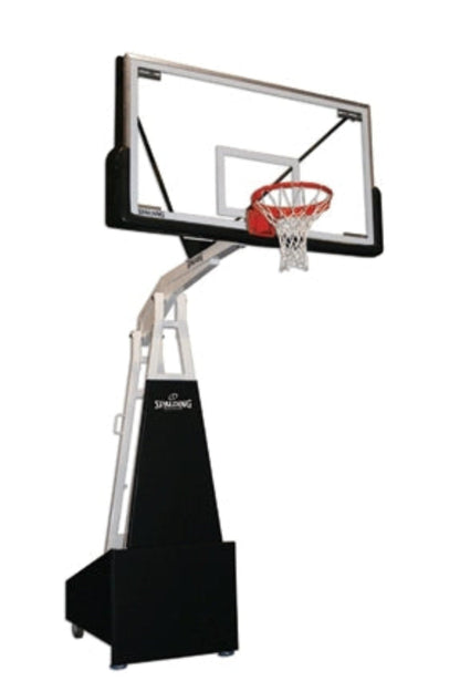 Spalding 2500 Portable Backstop - 401-879