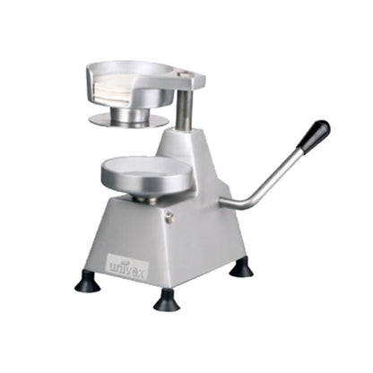 Univex  Countertop Hamburger Patty Press - UV1406